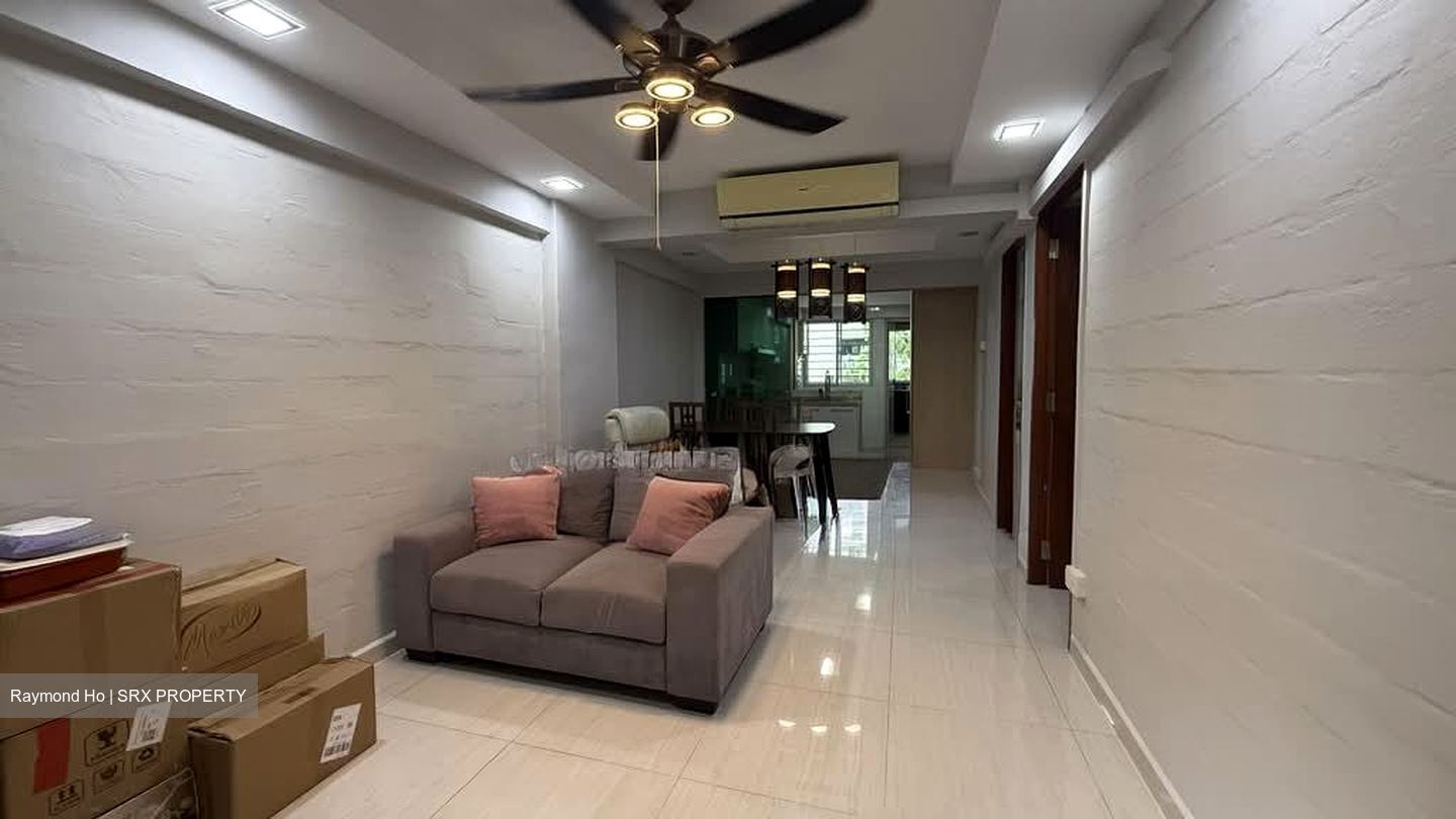 Blk 3 Dover Road (Queenstown), HDB 3 Rooms #550973111